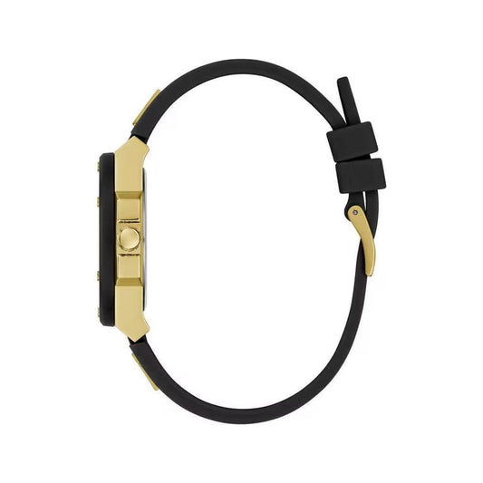 Guess Black Synthetic Watch GUGW0555L2AC