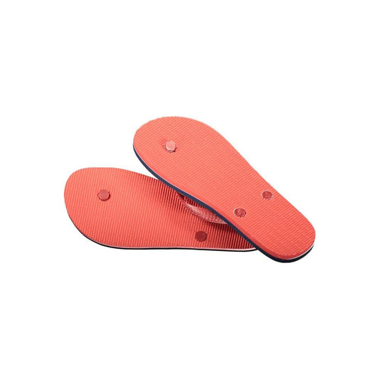 Carrera Blue Polyethylene Sandal