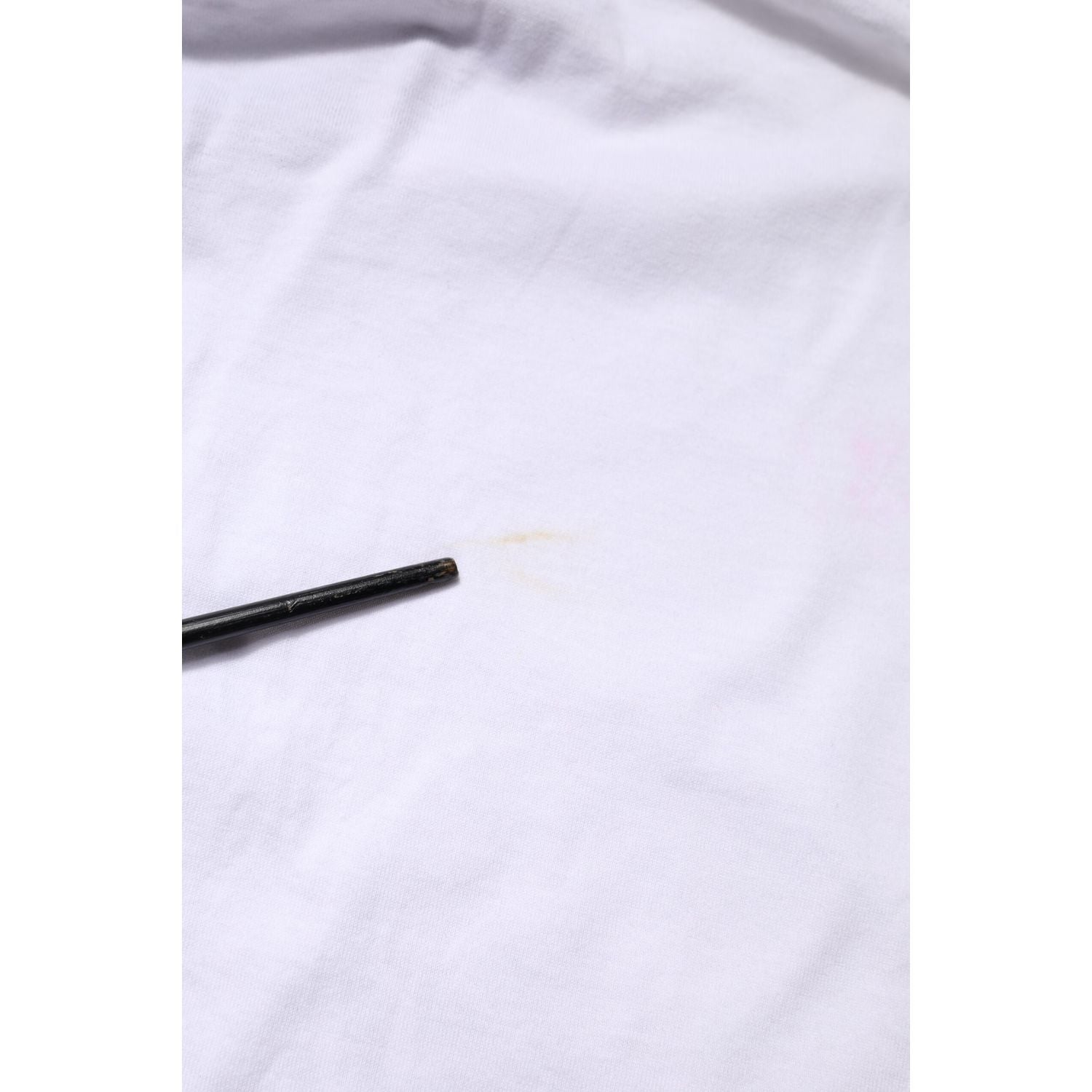 Dolce & Gabbana White DG Logo Print Short Sleeve T-shirt