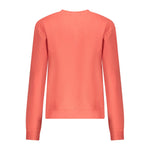 North Sails Pink Cotton Women Sweater