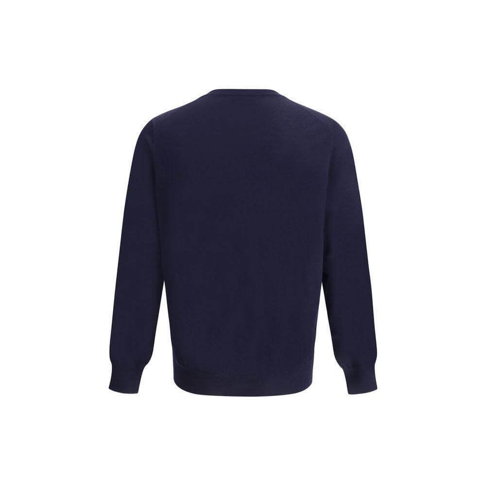 Brunello Cucinelli Cashmere Sweater BR-M2300100CW425-IT52 | XL