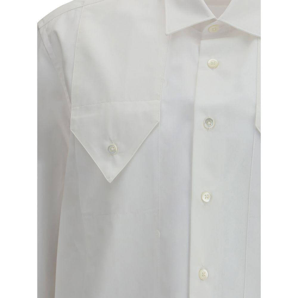 Namacheko Cotton Shirt NA-NS25402FN12011000-XL