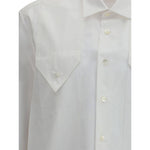 Namacheko Cotton Shirt NA-NS25402FN12011000-XL