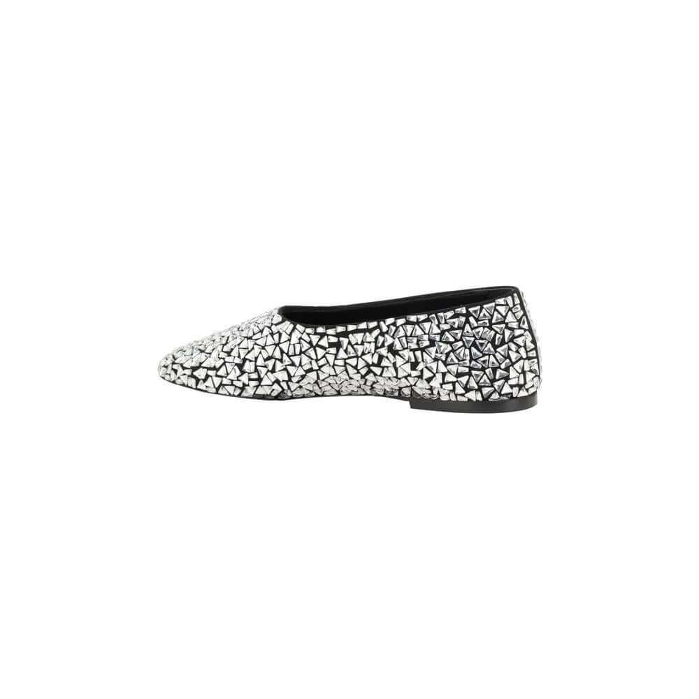 Proenza Schouler Glove Embellished Ballerinas PR-SH251009001-EU37/US7