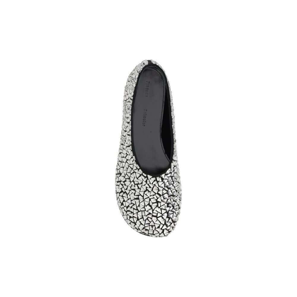 Proenza Schouler Glove Embellished Ballerinas PR-SH251009001-EU37/US7