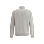 Brunello Cucinelli Cashmere Turtleneck Sweater BR-M22709314CFZ60-IT56 | 3XL