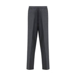 Brunello Cucinelli Virgin wool Pants BR-ME226E1710C004-IT54 | XXL