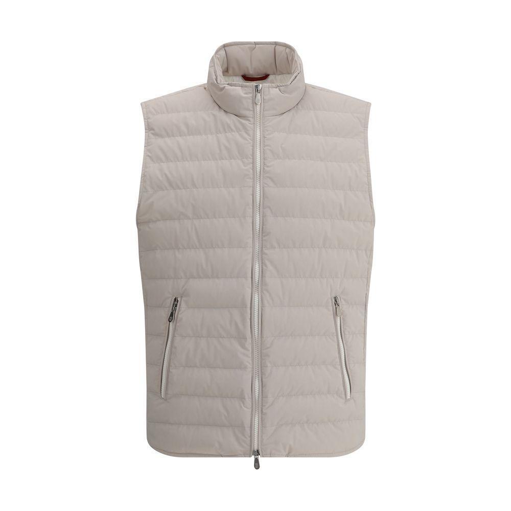 Brunello Cucinelli Down Jacket BR-MM4911797CUE79-XL