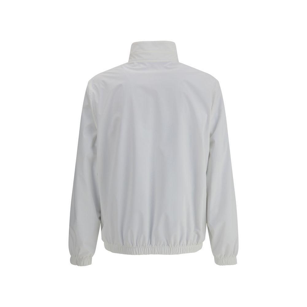 Brunello Cucinelli Reversible waterproof Jacket BR-MM49A7433GCJE64-L