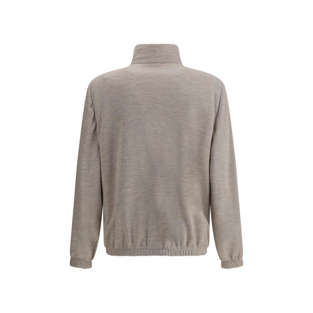 Brunello Cucinelli Reversible waterproof Jacket BR-MM49A7433GCJE64-L