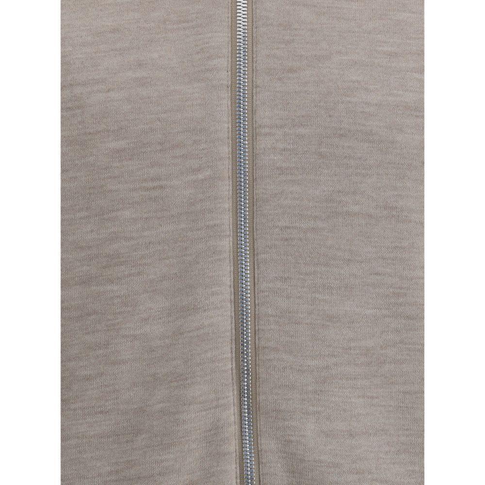 Brunello Cucinelli Reversible waterproof Jacket BR-MM49A7433GCJE64-L