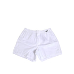 Dolce & Gabbana White Cotton Regular Boxer Shorts Underwear BIK1276-4