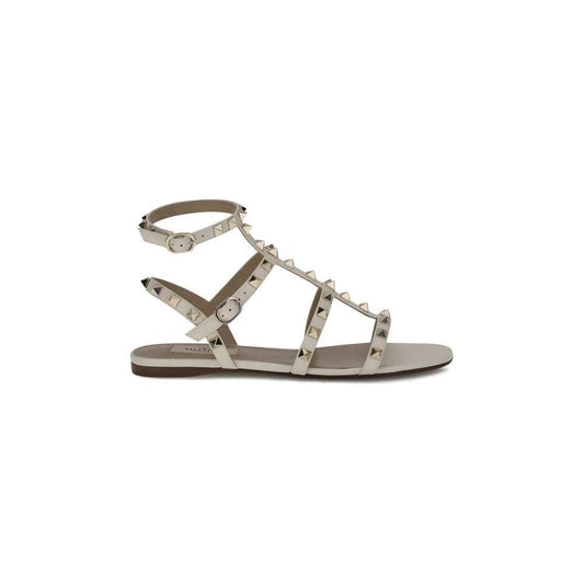Valentino Garavani Rockstud Sandals VA-7W2S0A05VODI16-EU35.5/US5.5