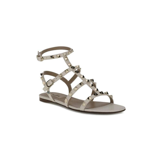 Valentino Garavani Rockstud Sandals VA-7W2S0A05VODI16-EU35.5/US5.5