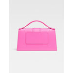 Jacquemus Le Grand Bambino Pink Bag