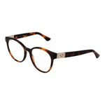 Guess Brown Women Glasses Frame