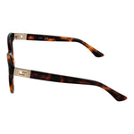 Guess Brown Women Glasses Frame