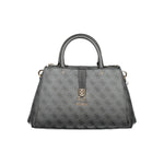 Guess Jeans Brown Polyethylene Women Handbag