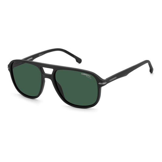 Carrera Black Injected Sunglasses CA279S003UCAC