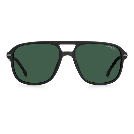 Carrera Black Injected Sunglasses CA279S003UCAC