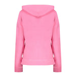 North Sails Pink Cotton Women Sweater