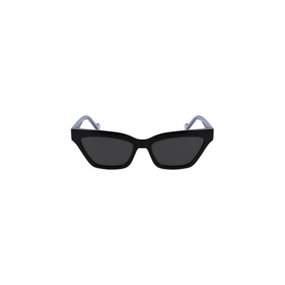Liu Jo Black Injected Sunglass