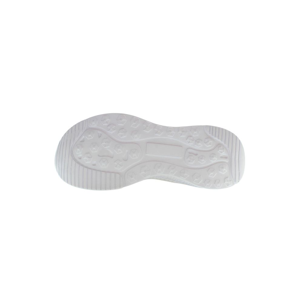 U.S. POLO ASSN. Green Polyester Sneaker