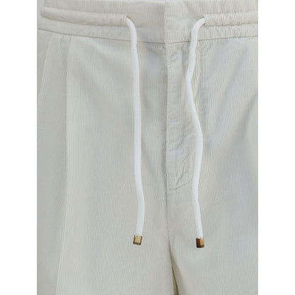 Brunello Cucinelli Corduroy Pants