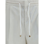 Brunello Cucinelli Corduroy Pants BR-M279UE1710C6007-IT48 | M