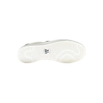 Napapijri White Polyester Men Sneaker NA-37597-EU40/US7