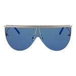 Emilio Pucci Silver Women Sunglasses PU-1033617