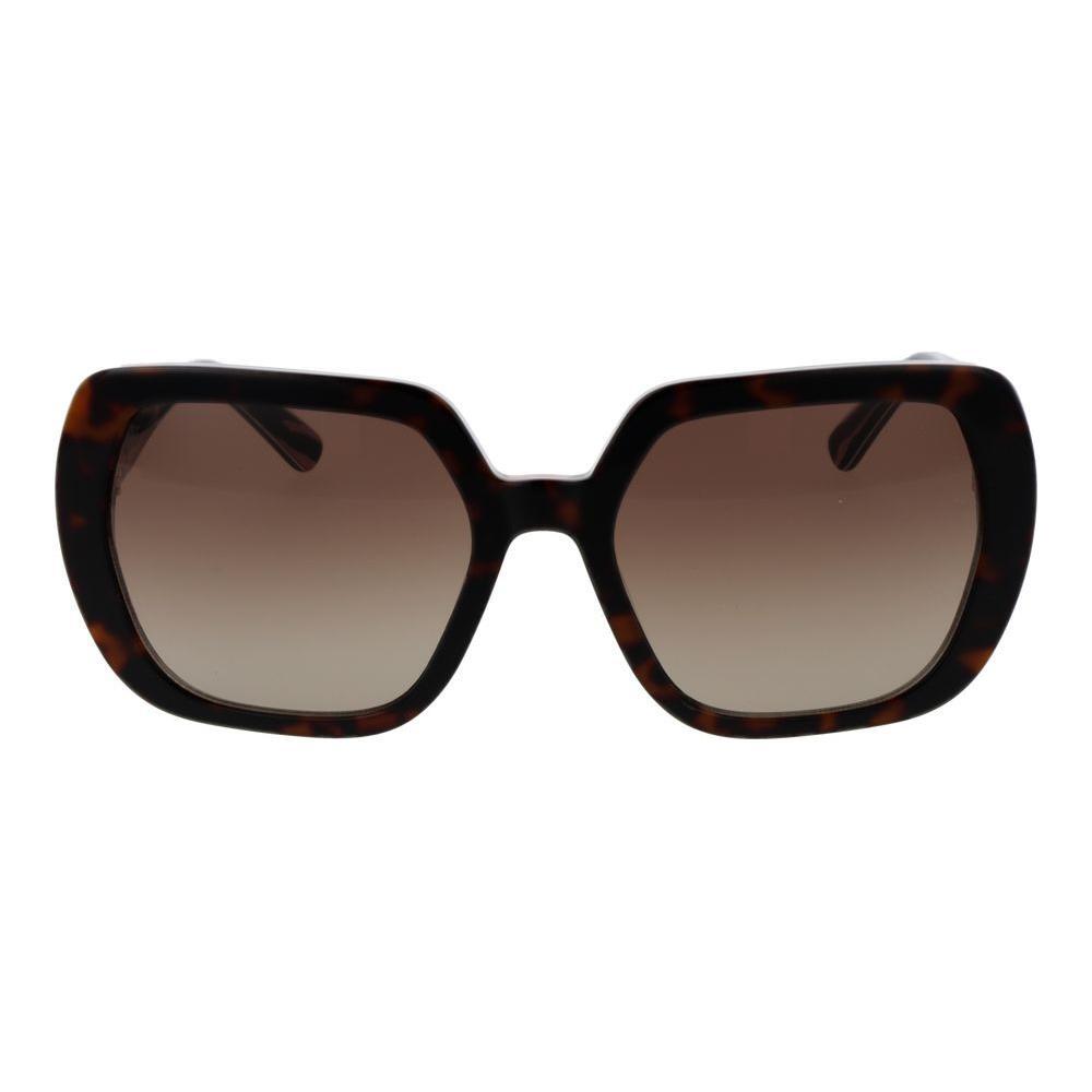 Love Moschino Brown Women Sunglasses