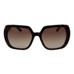 Love Moschino Brown Women Sunglasses