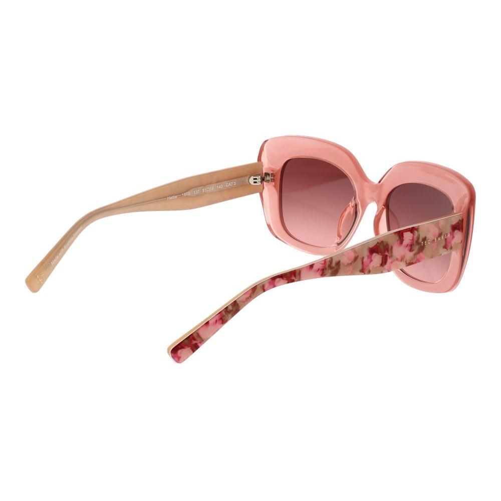 Ted Baker Pink Women Sunglasses