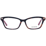 Guess Brown Women Glasses Frame