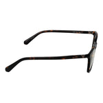 Guess Brown Unisex Glasses Frame