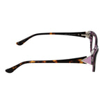 Guess Brown Women Glasses Frame