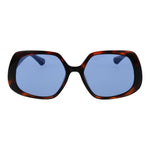 Guess Brown Women Sunglass