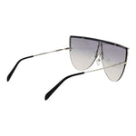 Emilio Pucci Silver Women Sunglasses PU-1046028