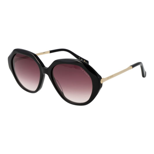 Ted Baker Black Women Sunglass