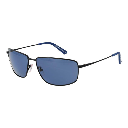BMW Motorsport Black Men Sunglasses BM-1060971