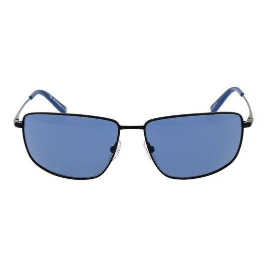 BMW Motorsport Black Men Sunglasses BM-1060971
