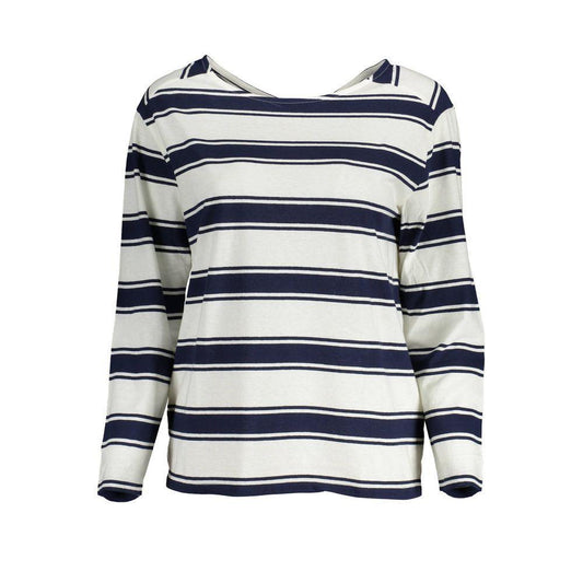 Gant White Cotton Unisex T-Shirt GA-5280-XS