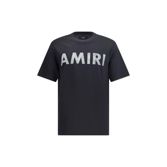 Amiri Logoed T-Shirt