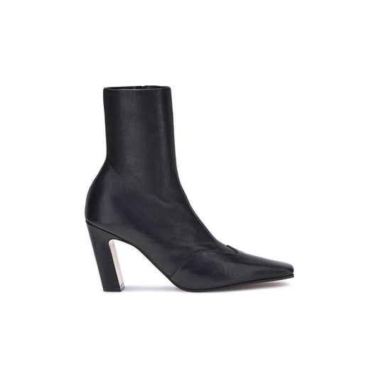 Khaite Nevada Ankle Boots