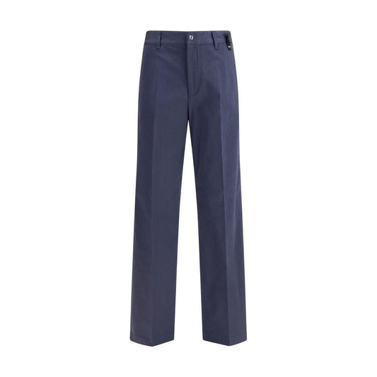 Fendi New Rich Pants