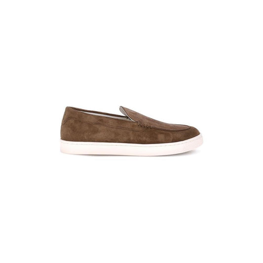 Brunello Cucinelli Slip-on Sneakers