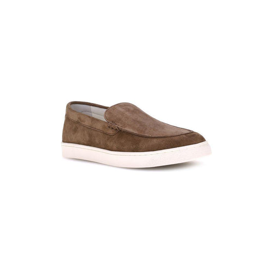 Brunello Cucinelli Slip-on Sneakers