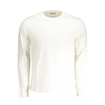 K-WAY White Cotton T-Shirt KW-30638-XXL
