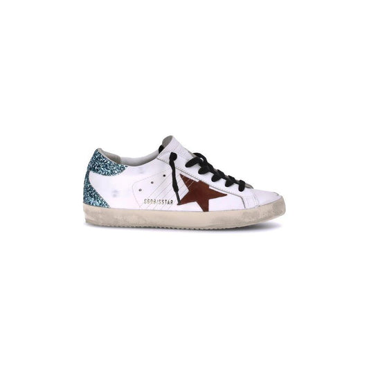 Golden Goose Sneakers GO-GWF00102F00467782320-EU39/US9